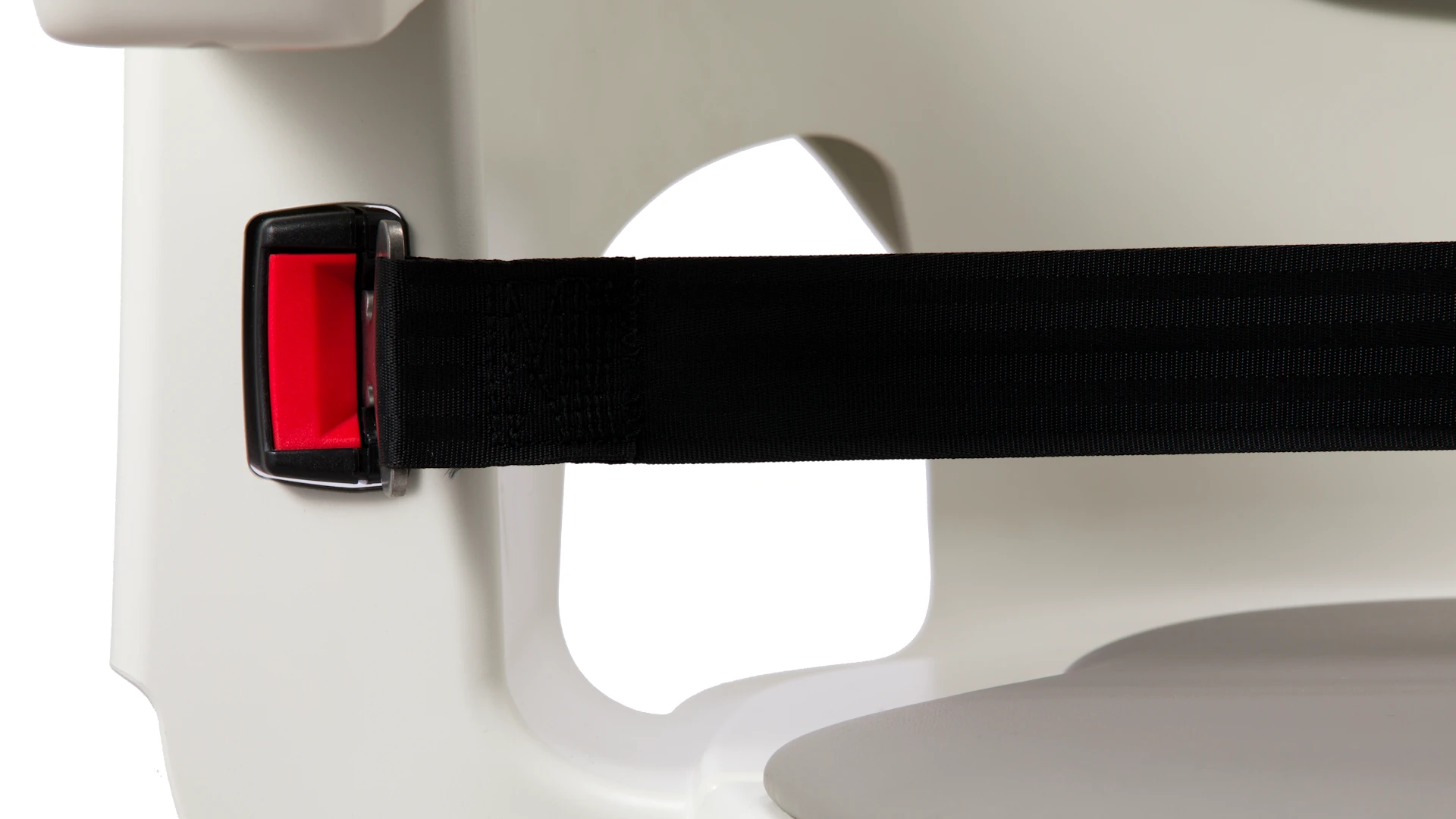 HomeGlide advanced safety features