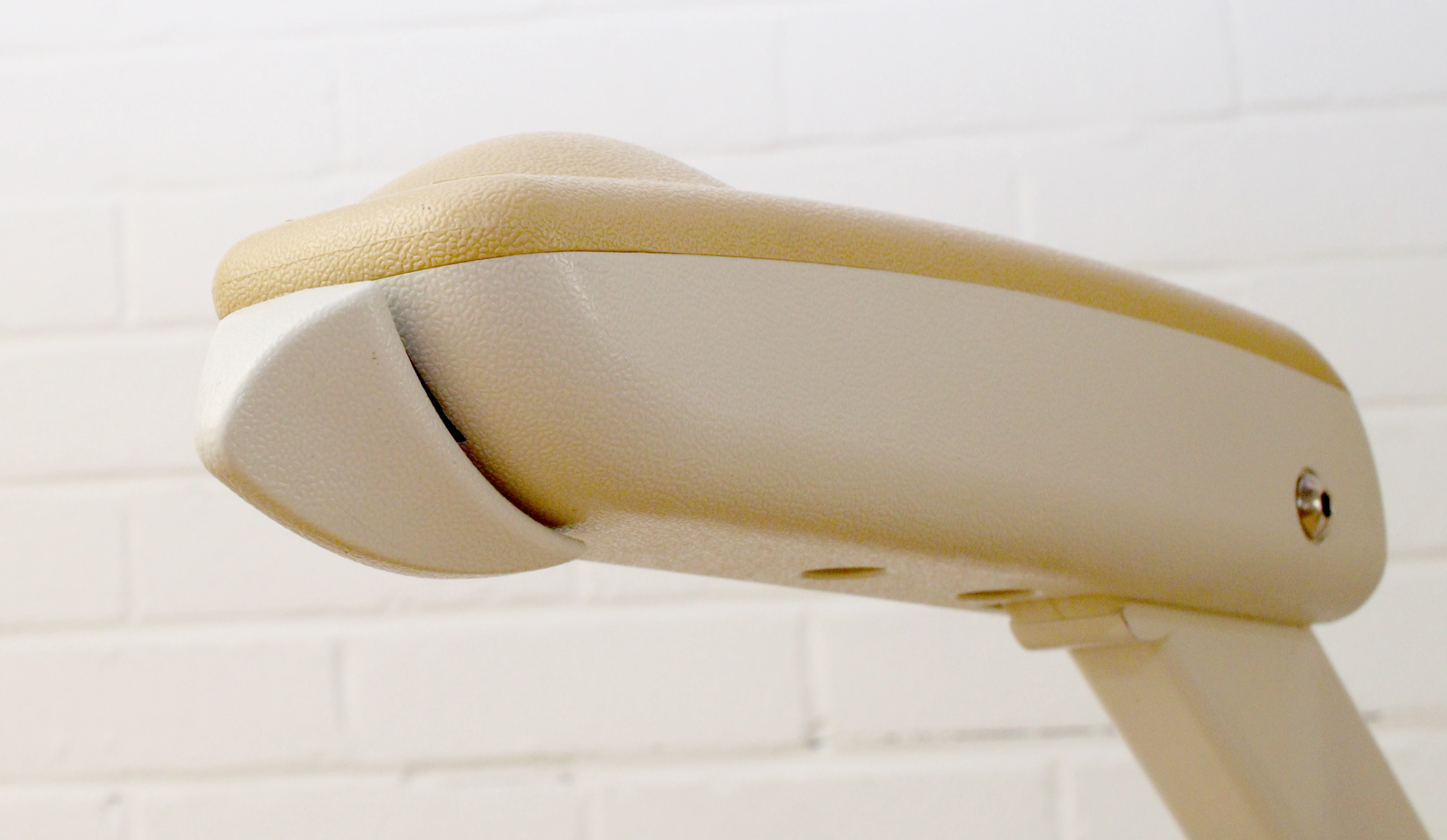 Acorn stairlifts feature dual arm controls for ease of use