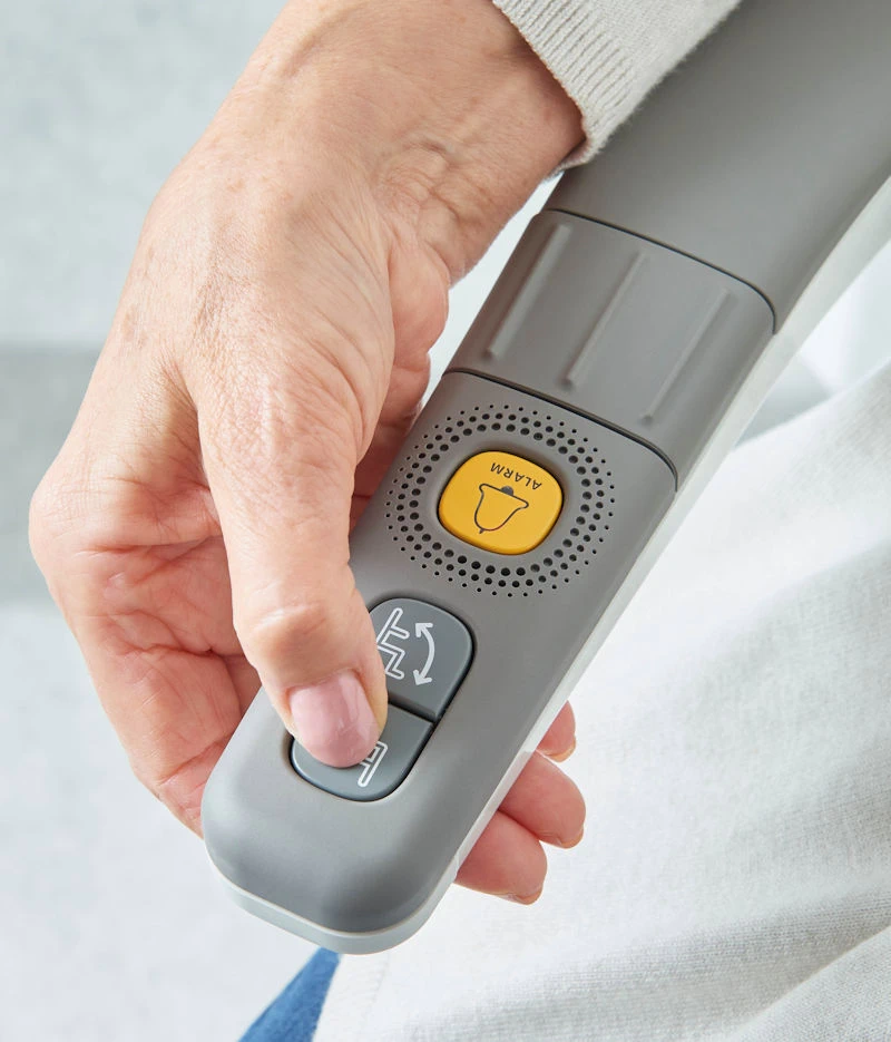 Easy to control - Access Flow X stairlift